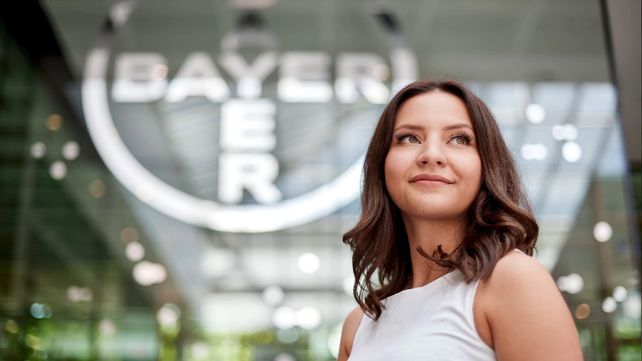 Bayer busca incluir nuevos talentos con competencias enfocadas en la pasión por innovar