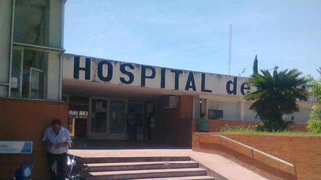 Hospital de La Paz&nbsp;
