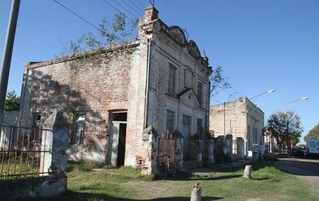 Preservación. Las tareas de reacondicionamiento se ajustarán al estilo arquitectónico original del edificio.