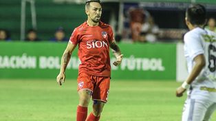 Un delantero que dejó un grato recuerdo fue ofrecido a Unión