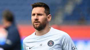 En Francia aseguran que Inter Miami gana terreno en la puja por Lionel Messi