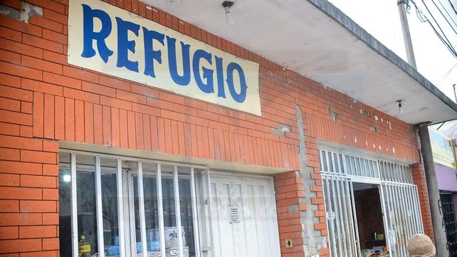 El refugio para personas en situación de calle tiene más demanda que su capacidad de alojamiento. Piden colchones para albergar más personas&nbsp;