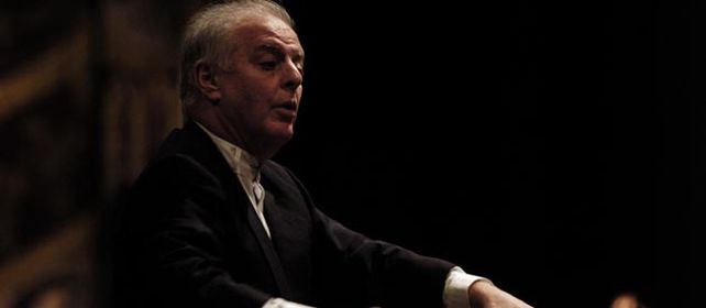 Daniel Barenboim iniciará un maratón de conciertos en la capital de Austria.