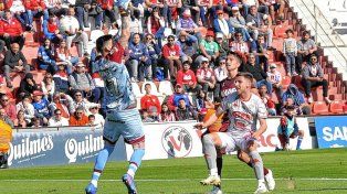 La Liga Profesional confirmó cuándo se jugará el pendiente entre Unión y Lanús