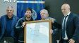 La UBA le entregó a Messi el título de Doctor Honoris Causa