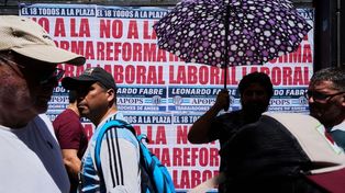 Sin reforma educativa no hay reforma laboral