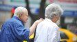 Aumentan las pensiones: $120 mil para ancianidad e invalidez y $90 mil para madres con hijos