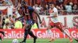 el convulsionado san lorenzo se elimina con argentinos juniors