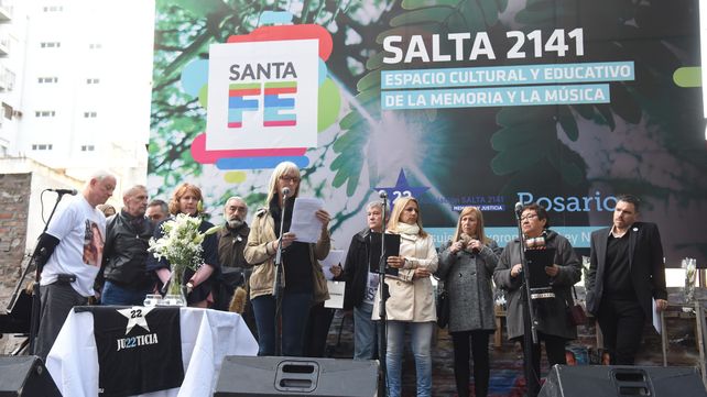 Ya están todos los nombres de los jueces que definirán sobre la tragedia de Salta 2141