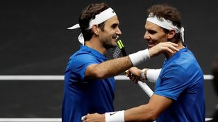 Federer: Nunca subestimen a un gran campeón