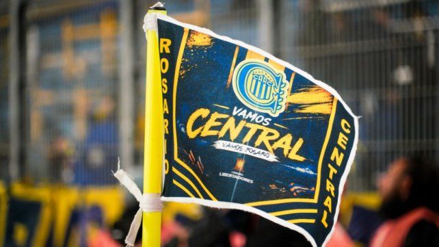 No hay dudas de que en el Gigante se juega Copa Libertadores. Hasta el banderín del córner lo identifica