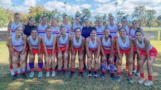 Santa Fe se quedó con el clásico ante las rosarinas de Litoral y conservó la categoría.