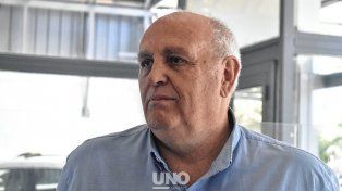 Spahn: Hay que pensar en un técnico con ascendencia al jugador