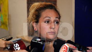 Ayelén se recupera pero aún debe permanecer internada un par de semana más