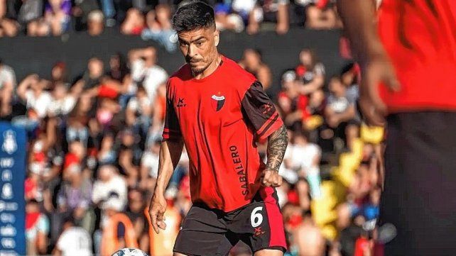 Paolo Goltz: Colón hizo un muy mal partido Paolo Goltz: Colón hizo un muy mal partido