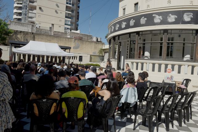 El Museo de la Memoria brindará un nuevo encuentro de formación para docentes de todos los niveles y modalidades y estudiantes.