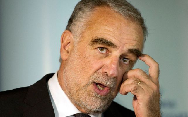 Tras denuncias por cuentas offshore, Moreno Ocampo no investigará para la OEA