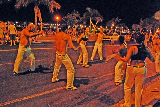 Festejo navideño con saldo positivo en los operativos de control