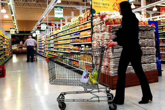 En el año la inflación alcanza el 9,1% en Santa Fe