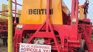 Situación laboral. La agroindustria no piensa que 2024 será un año de mucha creación de empleo.