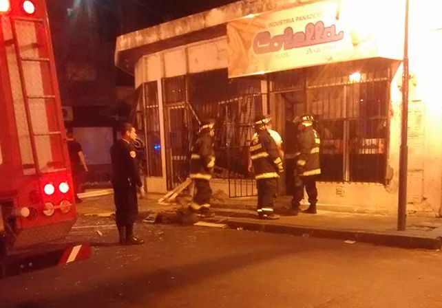 Foto gentileza Luis Fontanilla