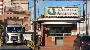 La firma Celulosa tiene nuevo accionista principal.