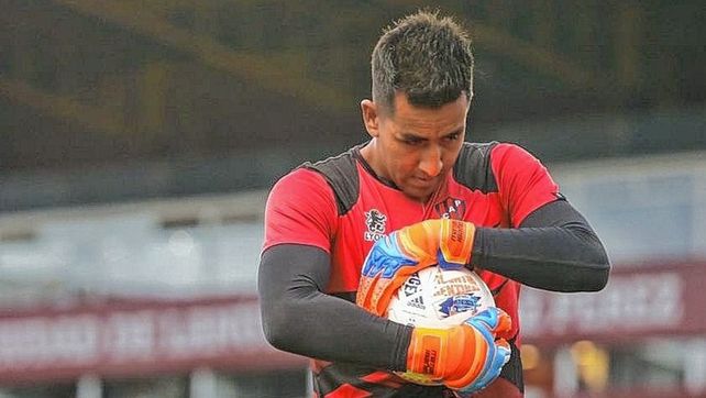 Se va Matías Ibáñez de Patronato.