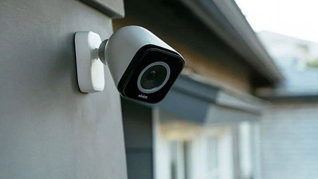 Tanto en el ámbito urbano como en el rural más personas optan por instalar cámaras de seguridad para poder cuidar sus bienes y tener mayor protección