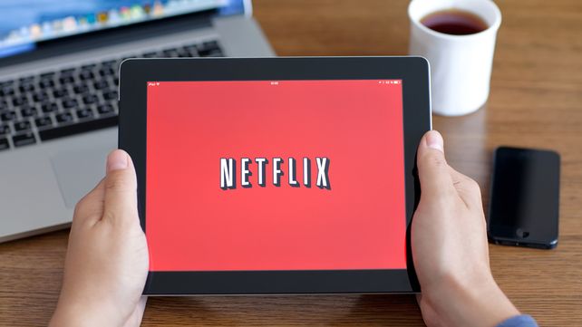 Programado. El cierre de la serie será en 2018