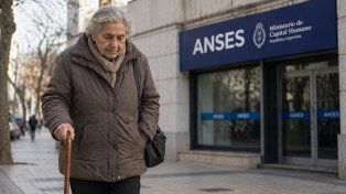 Ansés: con el pago del aguinaldo en junio, cuánto cobran los jubilados de la mínima