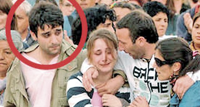 No declar&oacute; el sospechoso de matar a Gast&oacute;n, y su novia lo defendi&oacute;