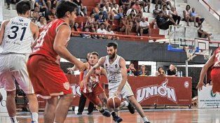 Unión sigue sin levantar cabeza: cayó ante La Unión en el Malvicino