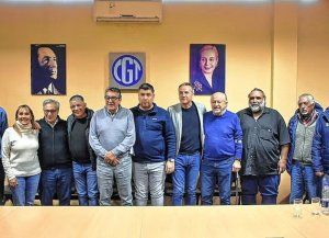 Tensión en el Consejo del Salario: la CGT y las CTA se retiraron y el Gobierno definirá el aumento