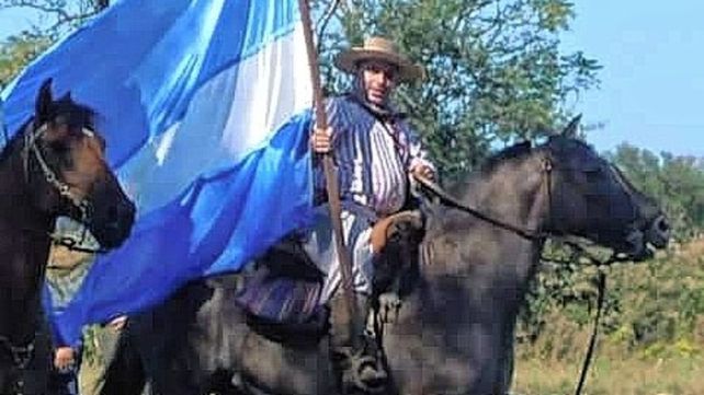 Rondán Grasso
