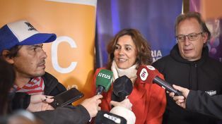 El Invernal, un festival para disfrutar de cerveza y gastronomía en la ciudad