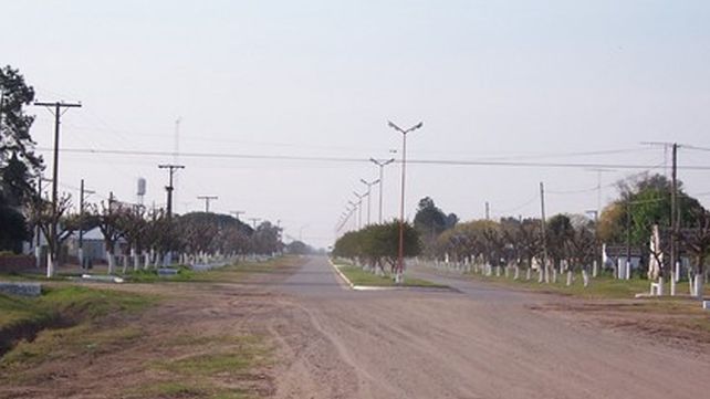 El femicidio ocurrió en la comuna de La Brava
