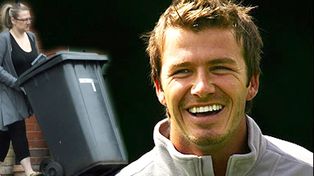 La hermana de David Beckham vive de la ayuda del gobierno brit&aacute;nico