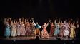 Ballet Folklórico Nacional Gira por Santa Fe: 25, 26, 27 y 28 de junio de 2026