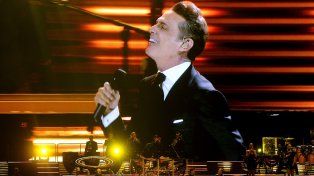 Luis Miguel volverá al país en 2024 y se presentará en dos ciudades
