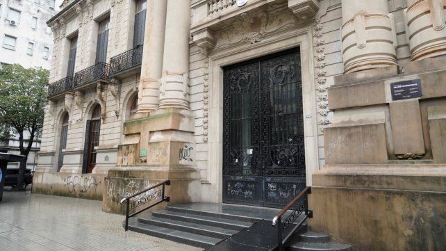 Amsafé Rosario confirmó que las escuelas continuarán cerradas este martes