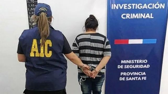 La volvió loca el culto umbanda