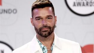 Causa cuadernos: revelan que un contratista usó plata de un gasoducto para contratar a Ricky Martin