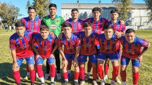 La Perla del Oeste ganó y continúa siendo el puntero del Apertura liguista.