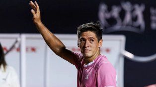 Los argentinos ponen primera en los ATP 500 de Tokio y Beijing