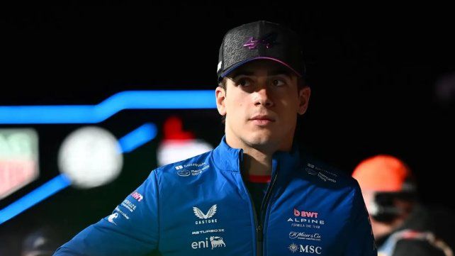 Alpine pone fecha al A526, el auto que manejará Franco Colapinto en la nueva era de la Fórmula 1
