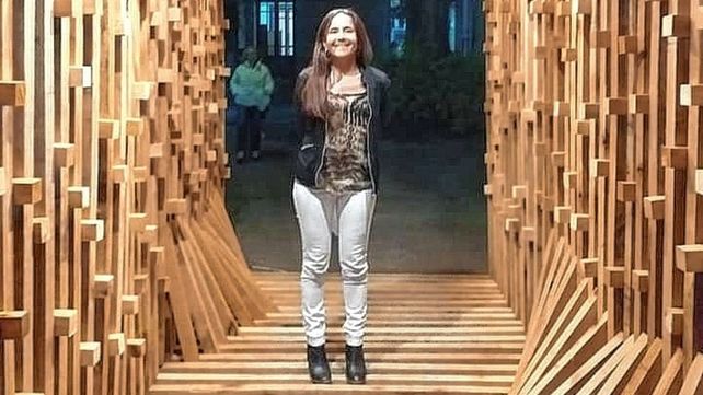 Sin Límites: Betina Bonnin