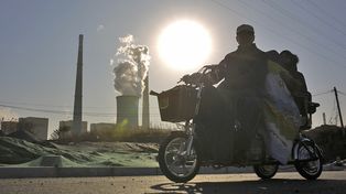 Los primeros 10 meses de 2014 fueron los más calurosos desde 1880