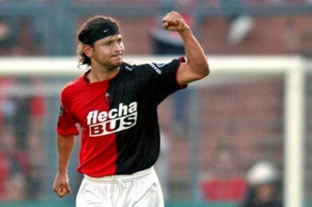 Gerardo Bedoya recordó su paso por Colón de aquel equipo dirigido por el Coco Basile.