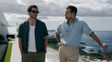 Estrenos de cine en Rosario: amor trava, terror y comedia británica