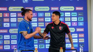 Central-Newells: Ledesma y Escobar palpitaron el clásico de este domingo: Es especial